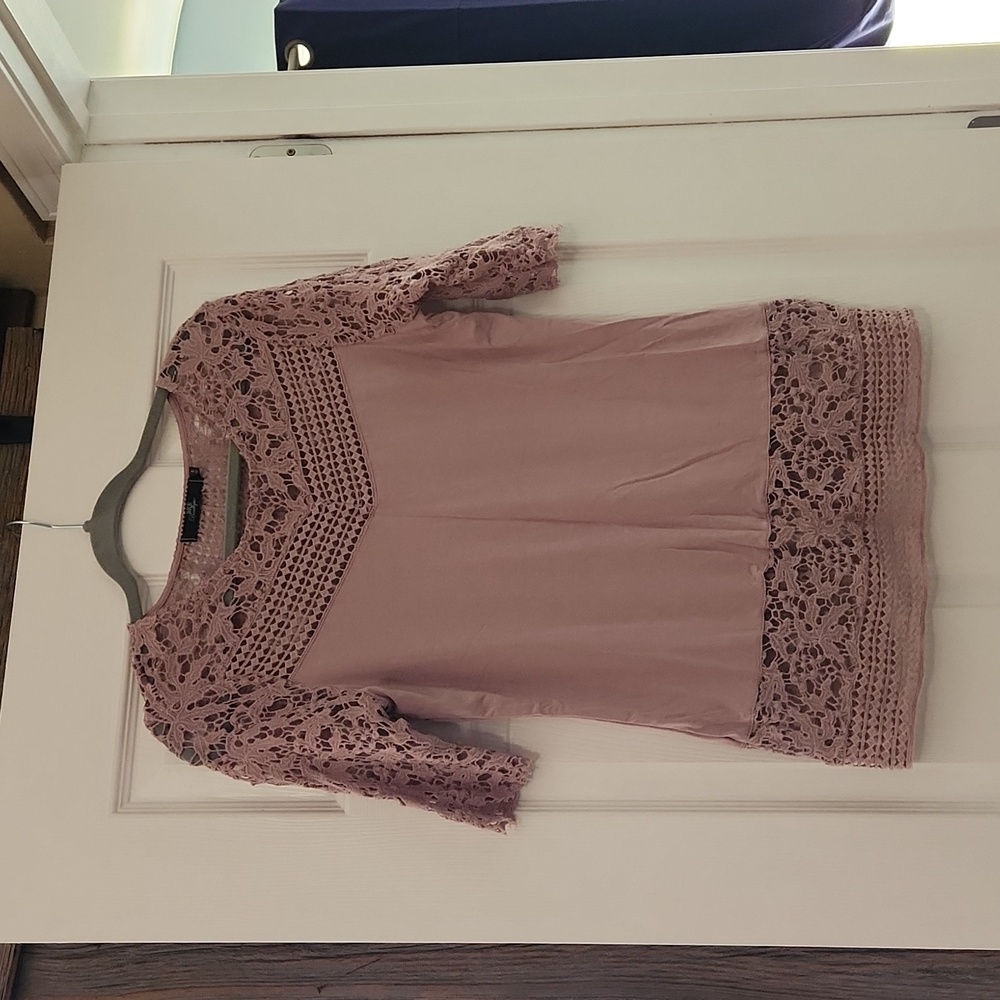 BKE Boutique Top